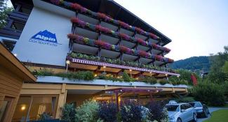 SportHotel Alpin 4*