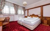 Туры в отель Sporthotel Arabba