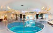 Туры в отель Sporthotel Ellmau