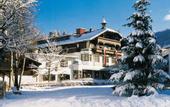 Туры в отель Sporthotel Igls