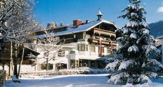 Sporthotel Igls 5*