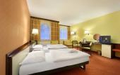 Туры в отель Sporthotel Igls