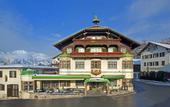 Туры в отель Sporthotel Igls