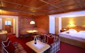 Туры в отель Sporthotel Lorunser