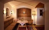 Туры в отель Sporthotel Lorunser