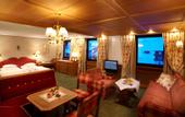 Туры в отель Sporthotel Lorunser