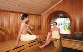 Туры в отель Sporthotel Manni