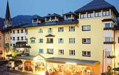 Туры в отель Sporthotel Reisch