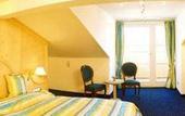 Туры в отель Sporthotel Reisch