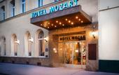 Туры в отель Mozart