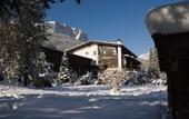 Туры в отель Sporthotel Teresa