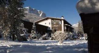 Sporthotel Teresa 4*