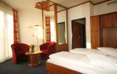 Туры в отель Vienna Sporthotel