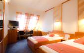 Туры в отель Vienna Sporthotel