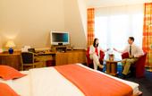 Туры в отель Vienna Sporthotel