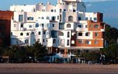 Туры в отель Sporting Baia Hotel