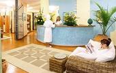 Туры в отель Sporting Baia Hotel