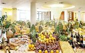 Туры в отель Sporting Baia Hotel