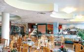 Туры в отель Sporting Baia Hotel
