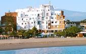 Туры в отель Sporting Baia Hotel