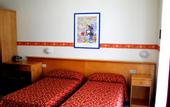 Туры в отель Sporting Baia Hotel