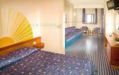 Туры в отель Sporting Baia Hotel