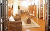 Туры в отель Sporting Baia Hotel