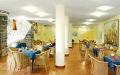 Туры в отель Sporting Baia Hotel