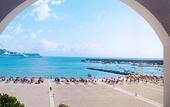 Туры в отель Sporting Baia Hotel