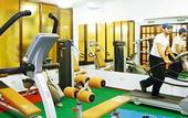 Туры в отель Sporting Baia Hotel