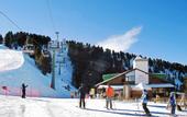 Туры в отель Sporting Hotel