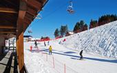 Туры в отель Sporting Hotel