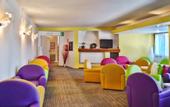 Туры в отель Sporting Hotel