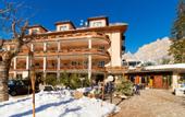 Туры в отель Sporting Hotel Villa Blu