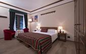 Туры в отель Sporting Hotel Villa Blu