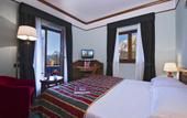 Туры в отель Sporting Hotel Villa Blu