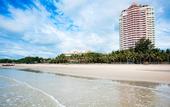 Туры в отель Springfield Beach Resort