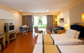 Туры в отель Springfield Beach Resort