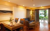 Туры в отель Springfield Beach Resort