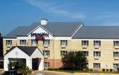 Туры в отель SpringHill Suites Houston Brookhollow