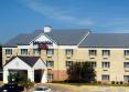 SpringHill Suites Houston Brookhollow 3*