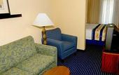 Туры в отель SpringHill Suites Houston Brookhollow