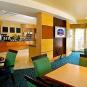 Туры в отель Springhill Suites Houston Medical Center/Reliant Park, оператор Anex Tour