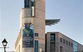 Туры в отель SpringHill Suites Old Montreal