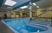 Туры в отель SpringHill Suites Old Montreal