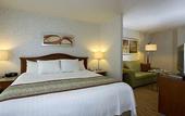 Туры в отель SpringHill Suites Old Montreal
