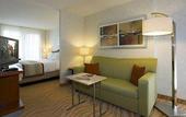 Туры в отель SpringHill Suites Old Montreal