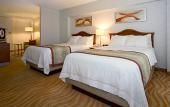 Туры в отель SpringHill Suites Old Montreal