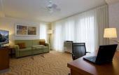 Туры в отель SpringHill Suites Old Montreal