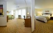 Туры в отель SpringHill Suites Old Montreal